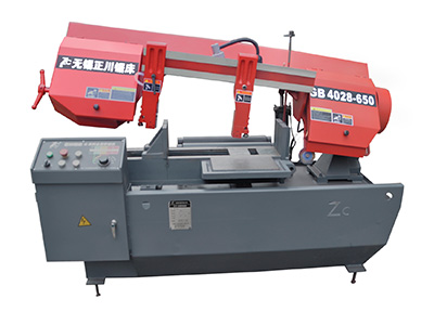 現(xiàn)如今鋸床發(fā)展勢頭怎么樣？