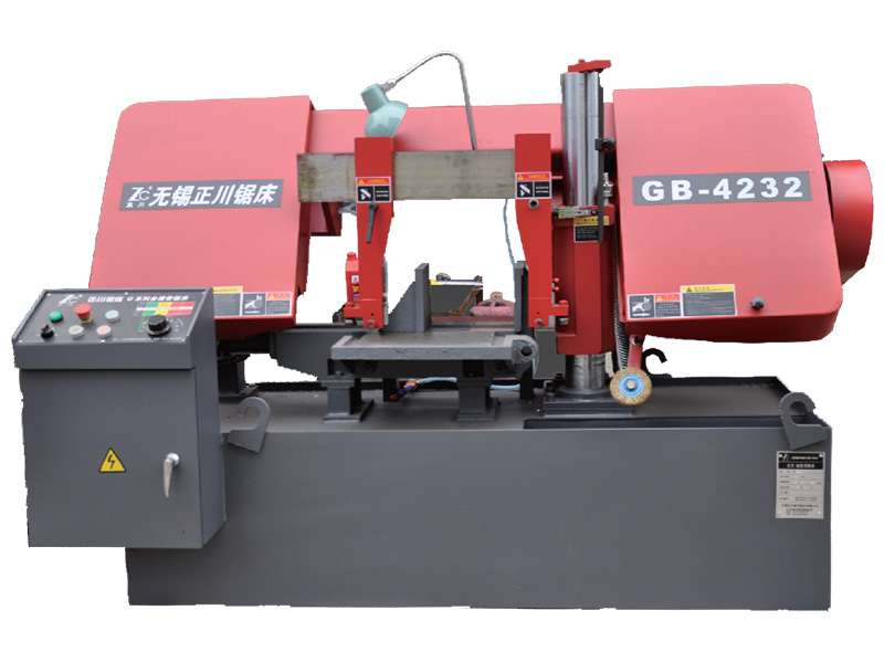 該如何選擇合適的鋸床品牌？