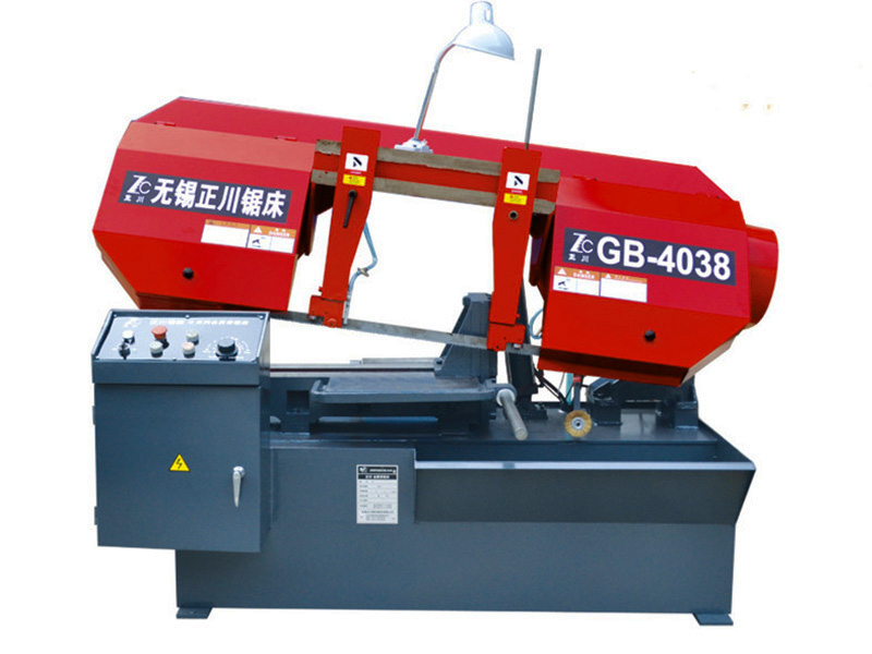 鋸床發(fā)展勢頭 鋸床發(fā)展勢頭